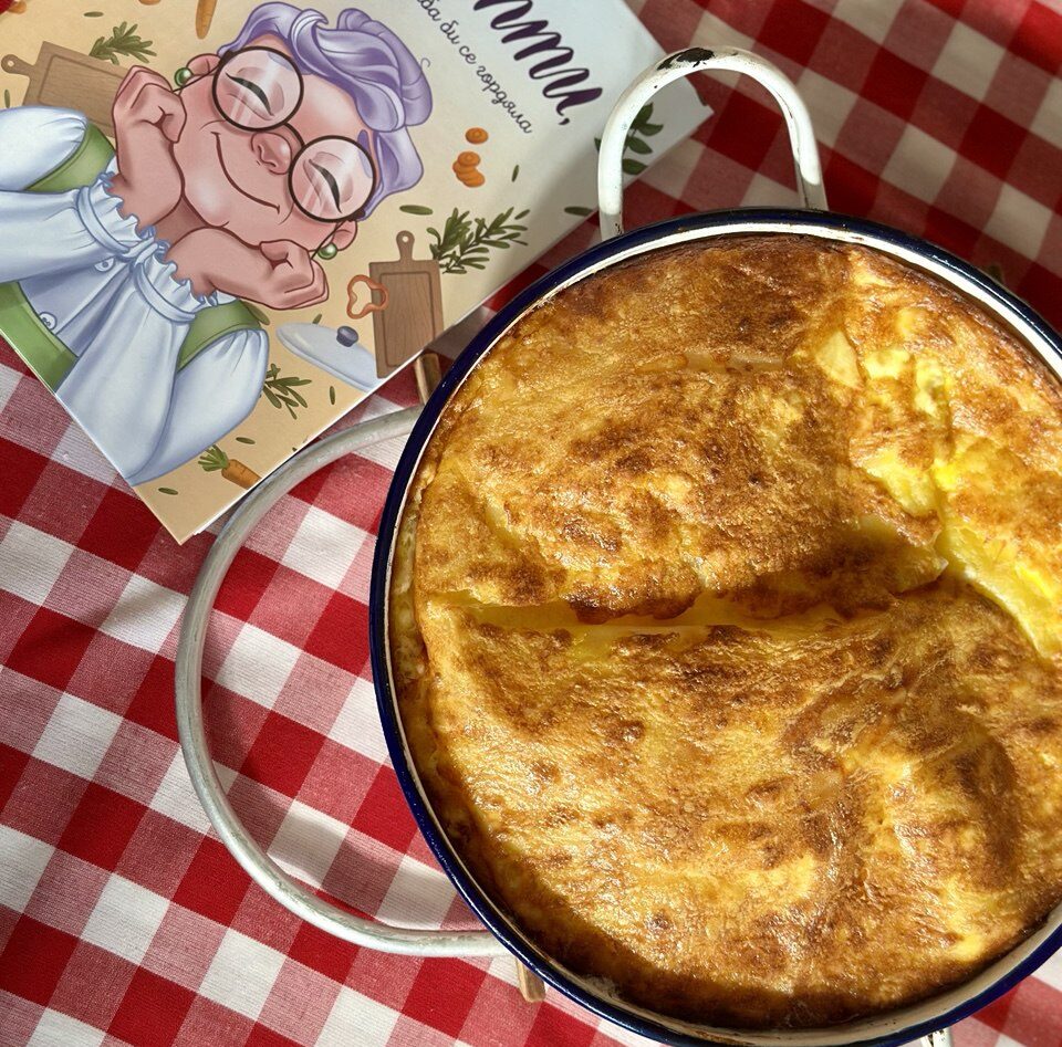 Баница без глутен – традиционен вкус в нова светлина