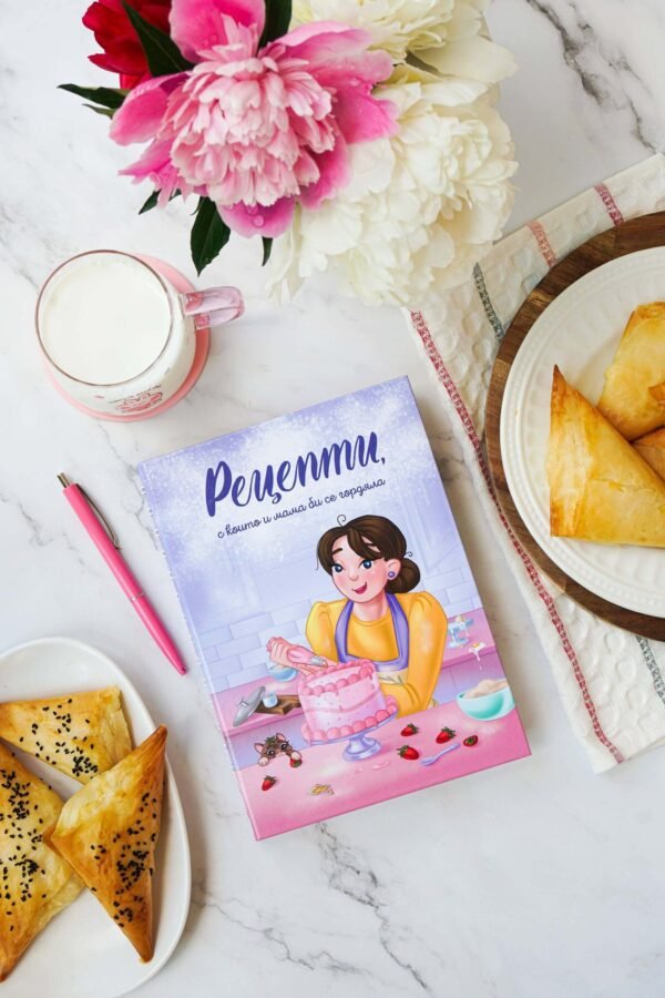 Рецептурник на мама - Image 3
