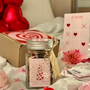Любовна кутия за двойки