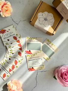 20 Вдъхновяващи скреч късмети за всяка дама